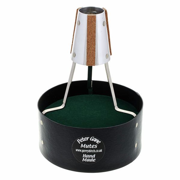 Bucket on sale mute trombone