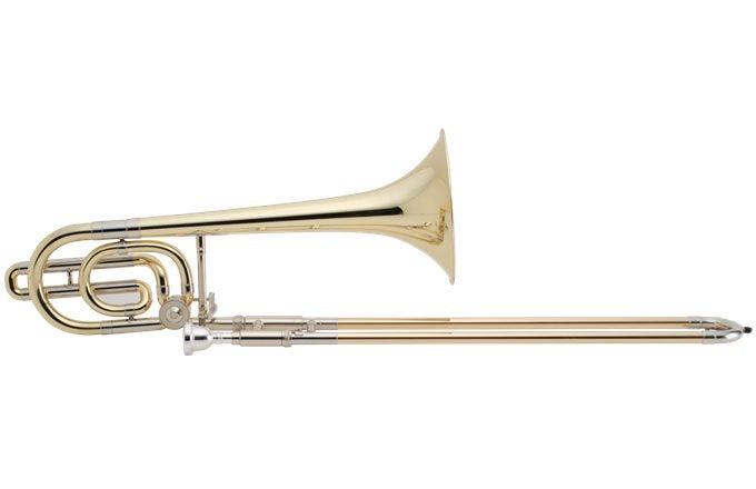 Conn Eb & Bb Alto Trombone