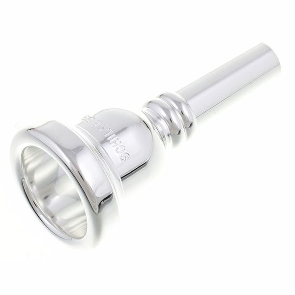 Schilke Bass Trombone Mouthpiece