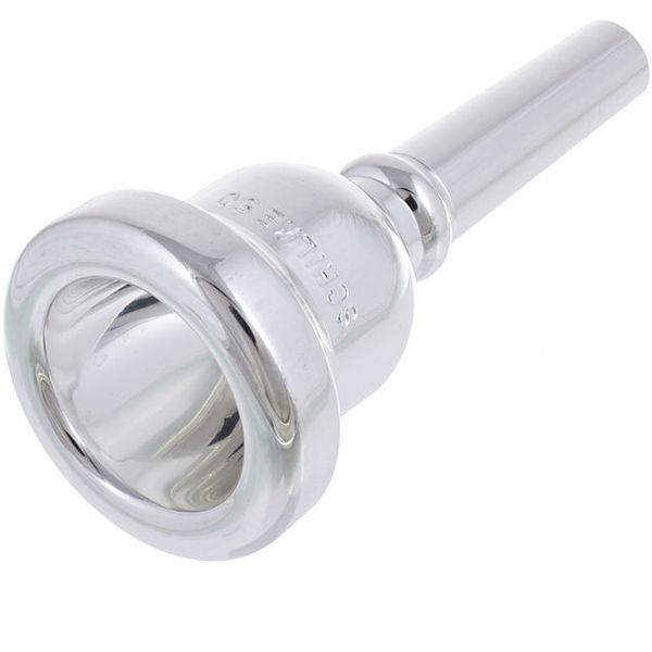 Schilke Tenor Trombone Mouthpiece