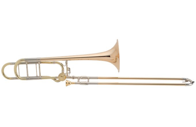 Conn 88H-CL "Christian Lindberg" Bb/F Tenor Trombone