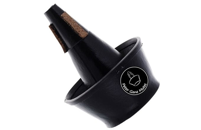 Peter Gane Piccolo Trumpet Cup Mute