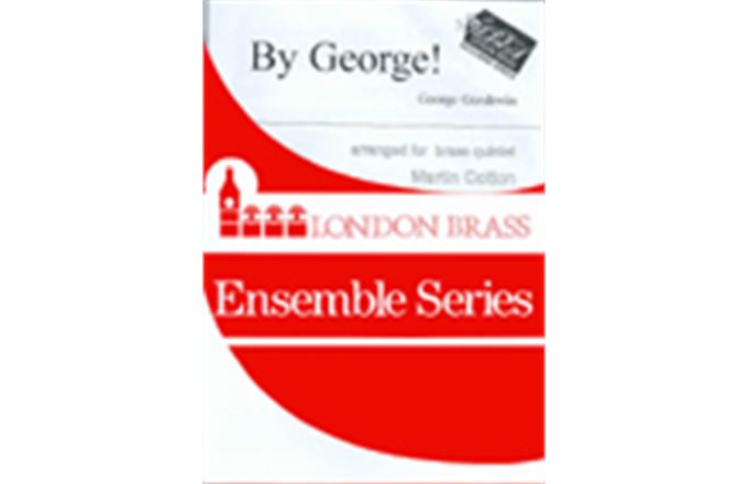 By George! Gershwin 5tet