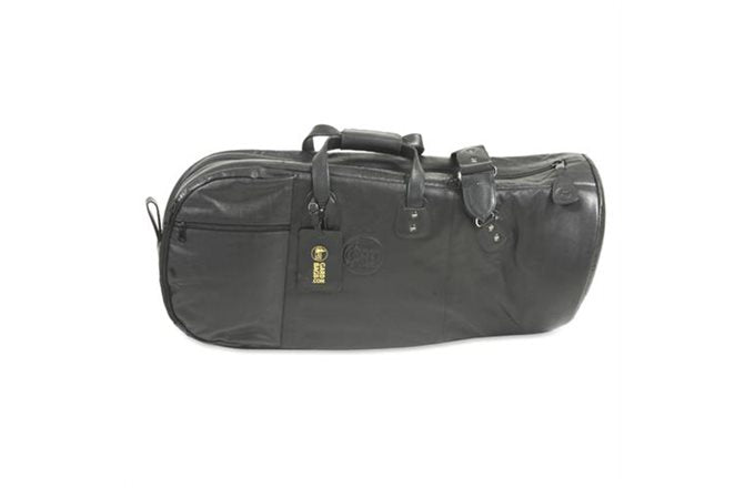 GARD Baritone gig bag Black Leather