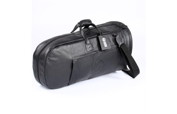 GARD euphonium bag Black Leather