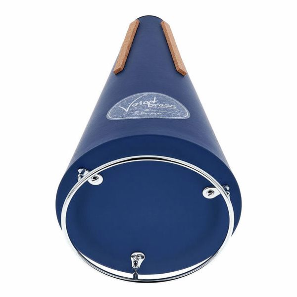 Voigt Euphonium Straight Mute