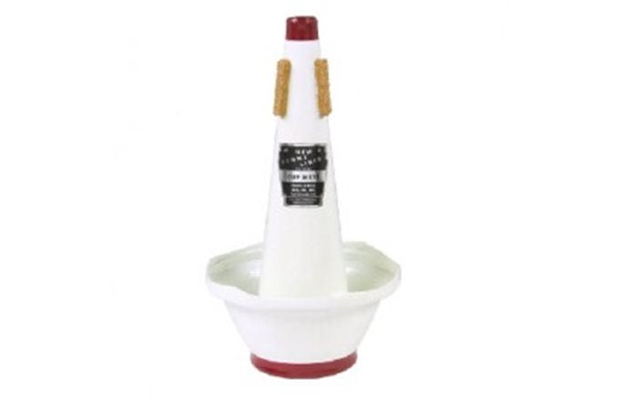 Humes & Berg Stonelined Trombone Cup