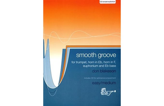 Smooth Groove Tpt/CD