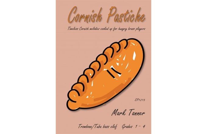 Cornish Pastiche - Mark Tanner trombone/pno