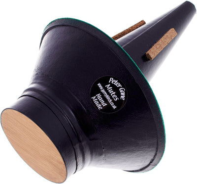 Peter Gane Trumpet adjustable cup mute large