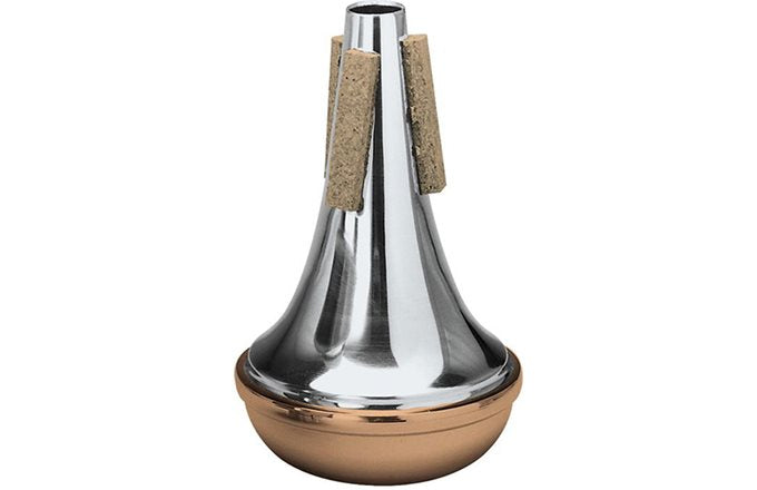 Tom Crown Copper Bottom Straight Mute