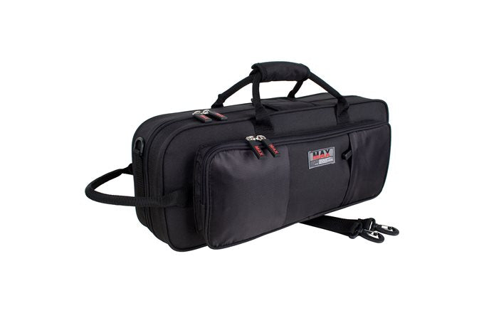 Protec Max Contoured Trumpet case Black