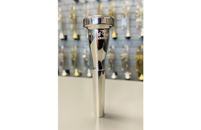 Phil Parker Trumpet Mouthpiece Lead