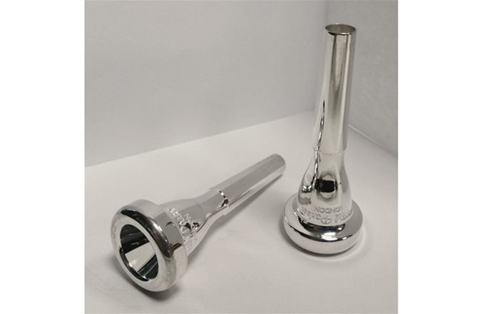 Phil Parker Cornet Mouthpiece