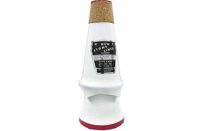 Humes & Berg Cleartone - Trumpet
