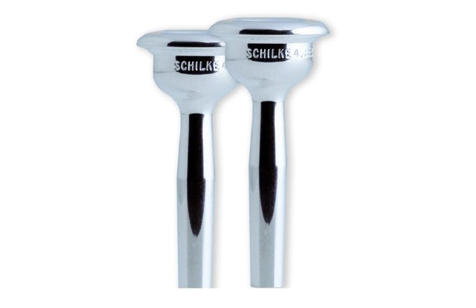 Schilke Tenor Trombone Mouthpiece Iles Model