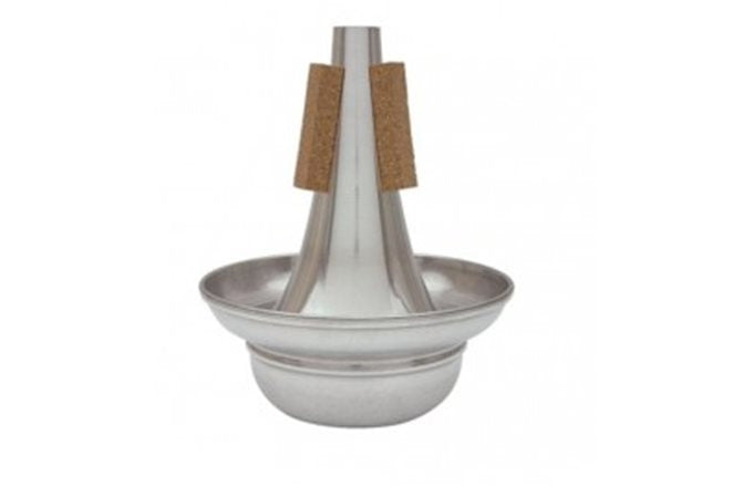 Tom Crown Aluminium Trumpet Cup Mute