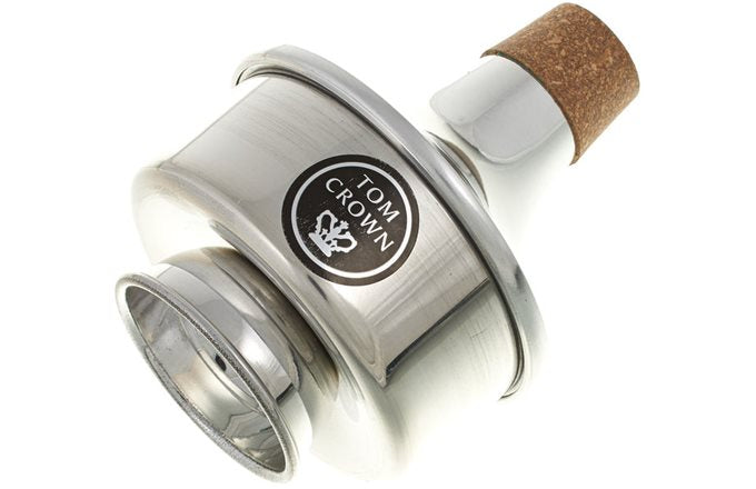 Tom Crown Piccolo Trumpet Wah Wah
