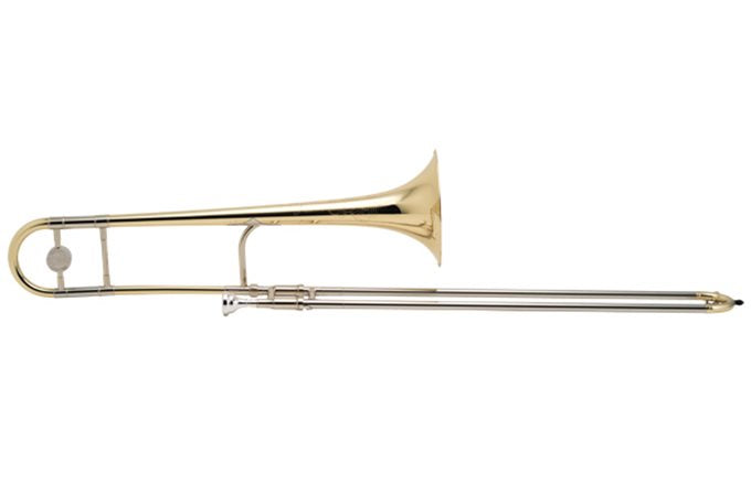 King 2B 'Legend' Bb Tenor Trombone