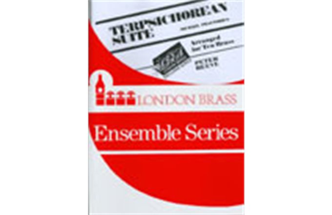 Terpsichorean Suite Praetorius