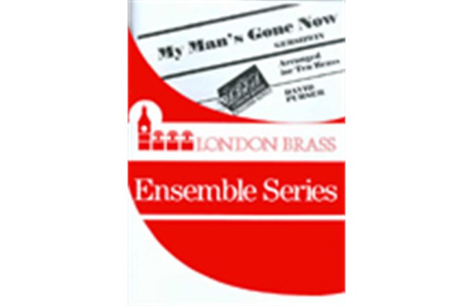 My Man's Gone Now - Gershwin 10tet