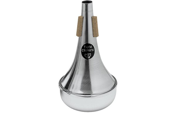 Tom Crown Tenor Trom Straight Mute Ali
