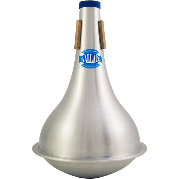 Muirhead Wallace Tenor Trombone Straight Mute