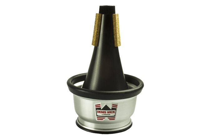 Denis Wick Trumpet Adjustable Cup Mute