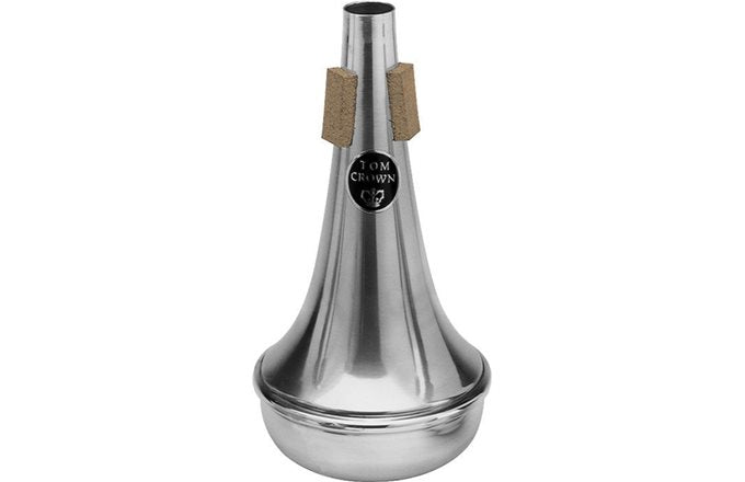 Tom Crown Bass Trombone Straight Mute