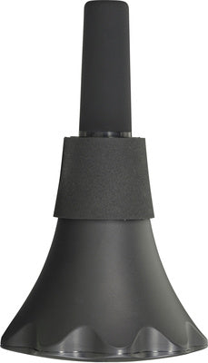 New Silent Brass Trombone Mute Only
