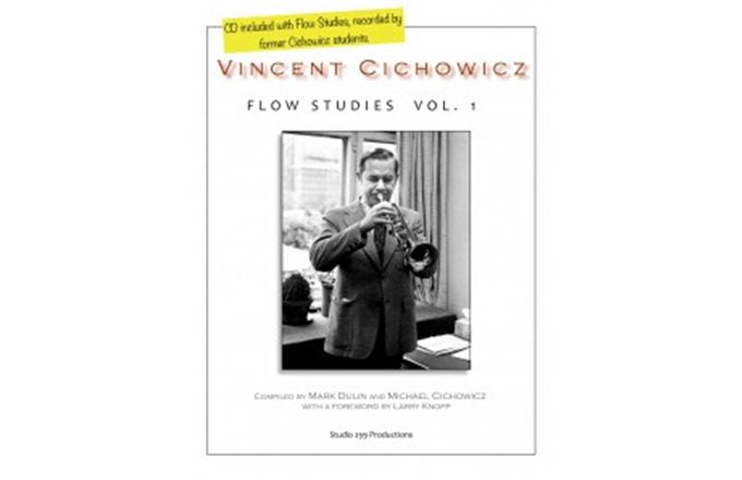 Cichowicz Flow studies volume 1