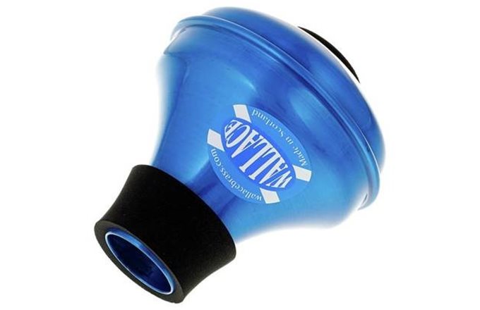 Muirhead Wallace Trumpet Studio Practice Mute