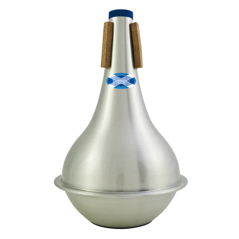 Muirhead Wallace Bass Trombone Straight Mute