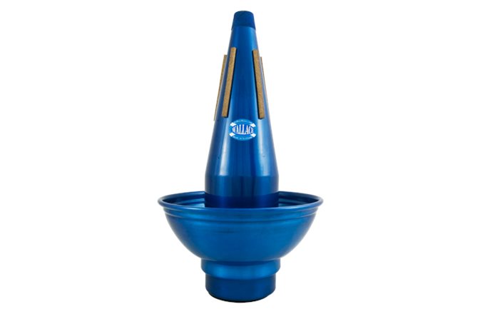 Muirhead Wallace Euphonium Cup Mute