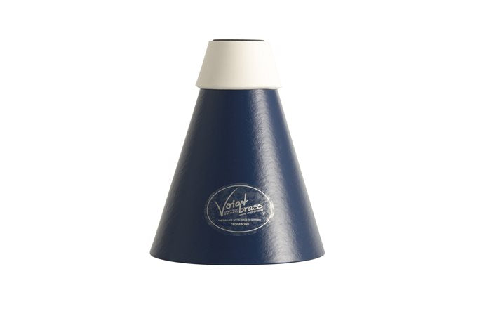 Voigt trombone practice mute