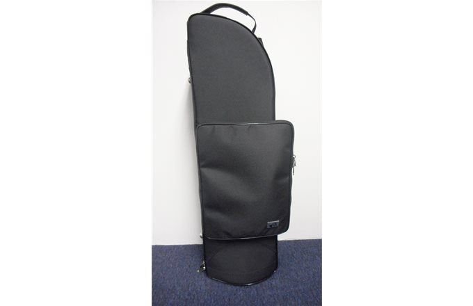 M Bonna Super Light Weight Tenor Tbn Case