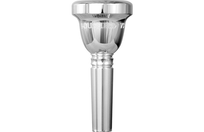 Griego - Ian Bousfield New Signature Mouthpiece