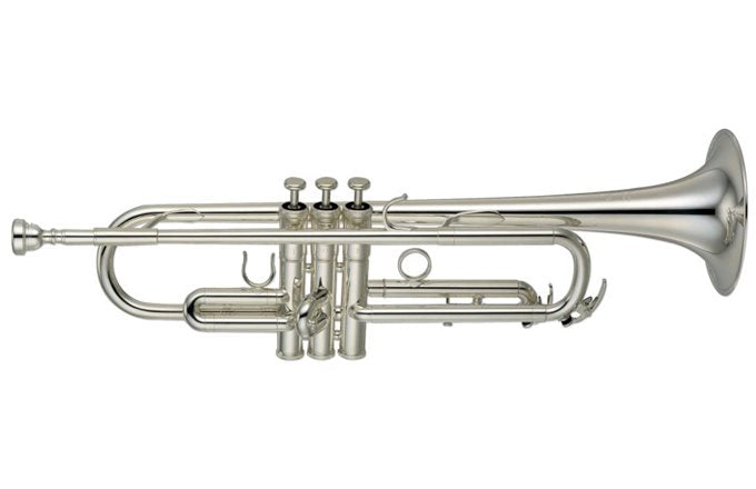 Yamaha YTR8310ZS03 Custom Z Bobby Shew Trumpet