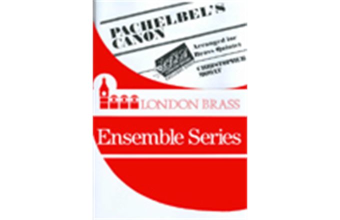 Canon - J Pachelbel arr C Mowat
