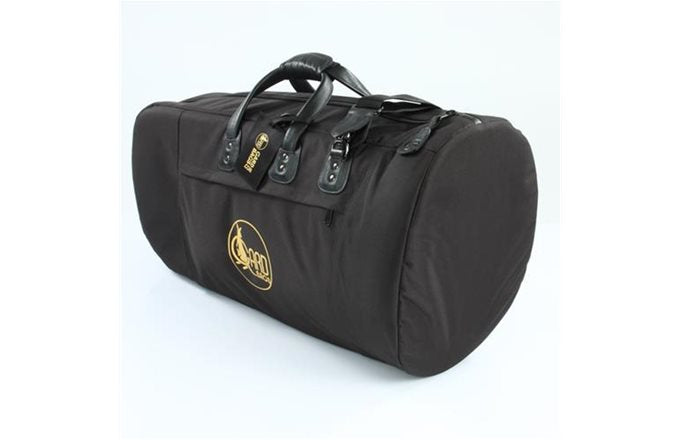 GARD euphonium bag Synthetic with Leather Trim