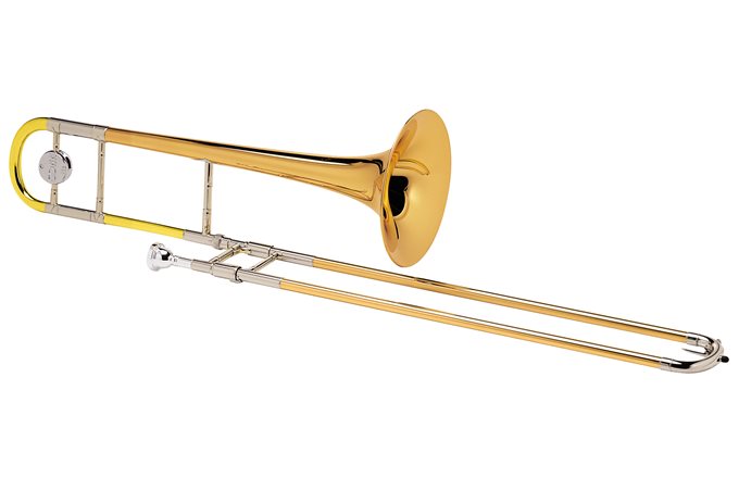 Conn 8HT (thin wall) Trombone