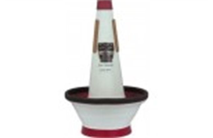 Humes & Berg Large Bass Trombone Mica Cup