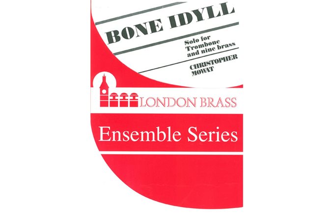 Bone Idyll - Christopher Mowat