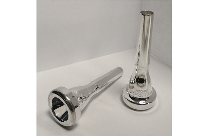 Phil Parker Flugel Mouthpiece