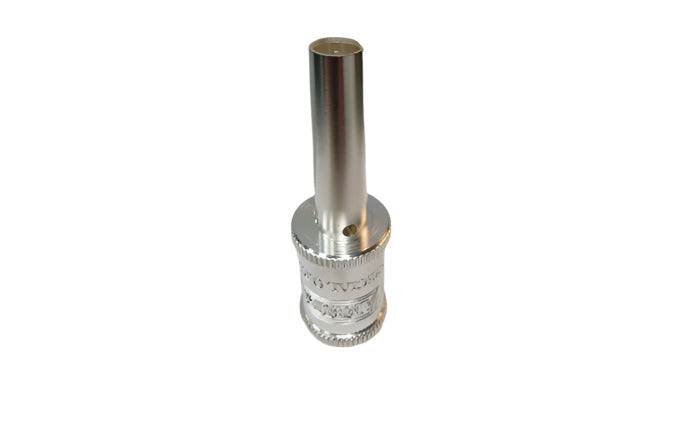 Warburton Special Optimal Pressure System - Special OPS