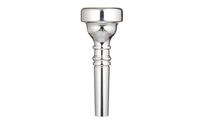 Bach cornet mouthpiece