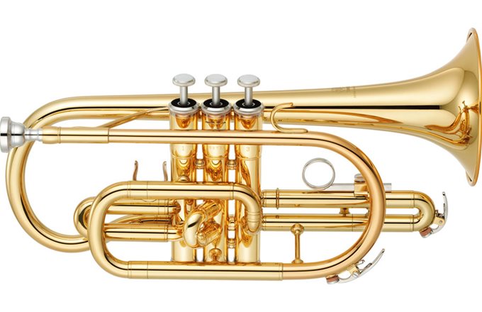 Yamaha cornet deals