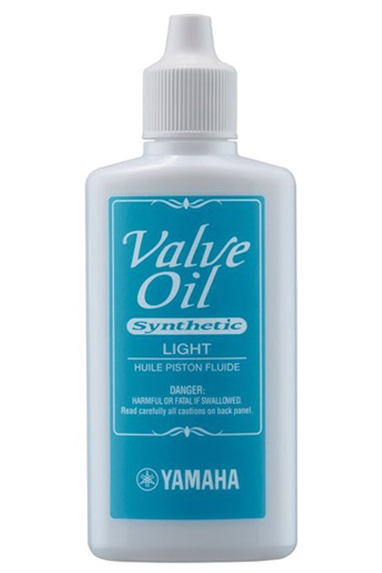 Yamaha Valve Oil - Light