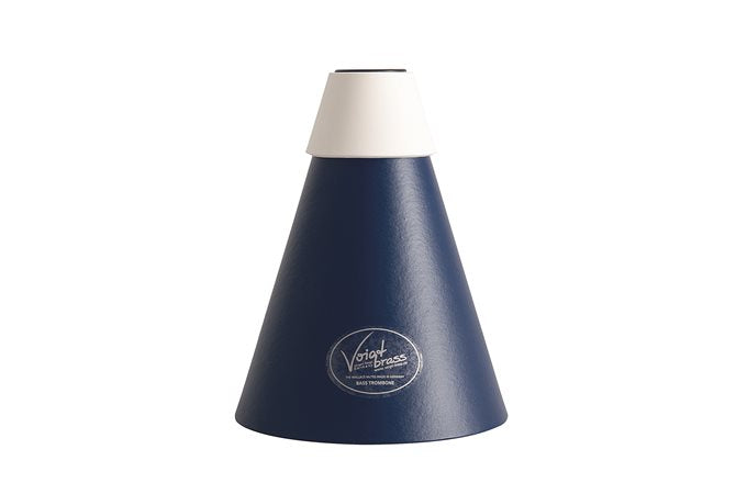 Voigt Bass trombone practice mute