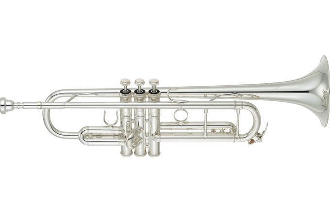 Yamaha YTR9335CHS Custom Bb Trumpet Chicago Model new 05 version